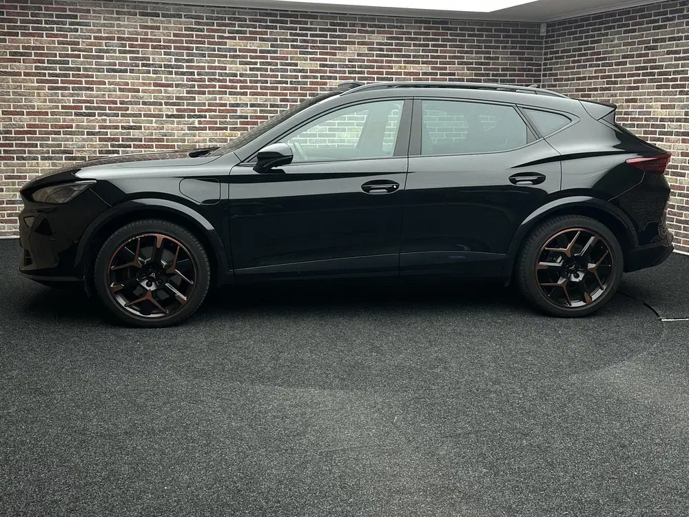 Cupra Formentor 1.5 TSI e-Hybrid VZ Extreme Pano uit 2025, foto 6