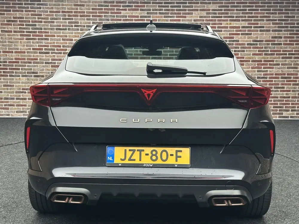 Cupra Formentor 1.5 TSI e-Hybrid VZ Extreme Pano uit 2025, foto 7
