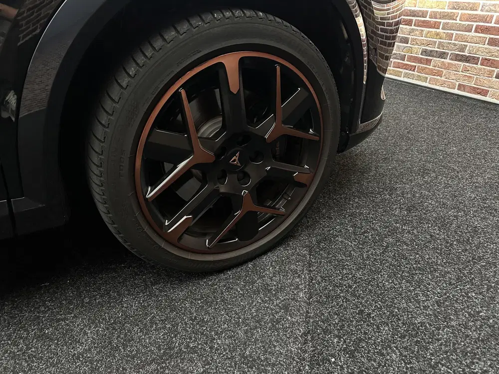 Cupra Formentor 1.5 TSI e-Hybrid VZ Extreme Pano uit 2025, foto 8