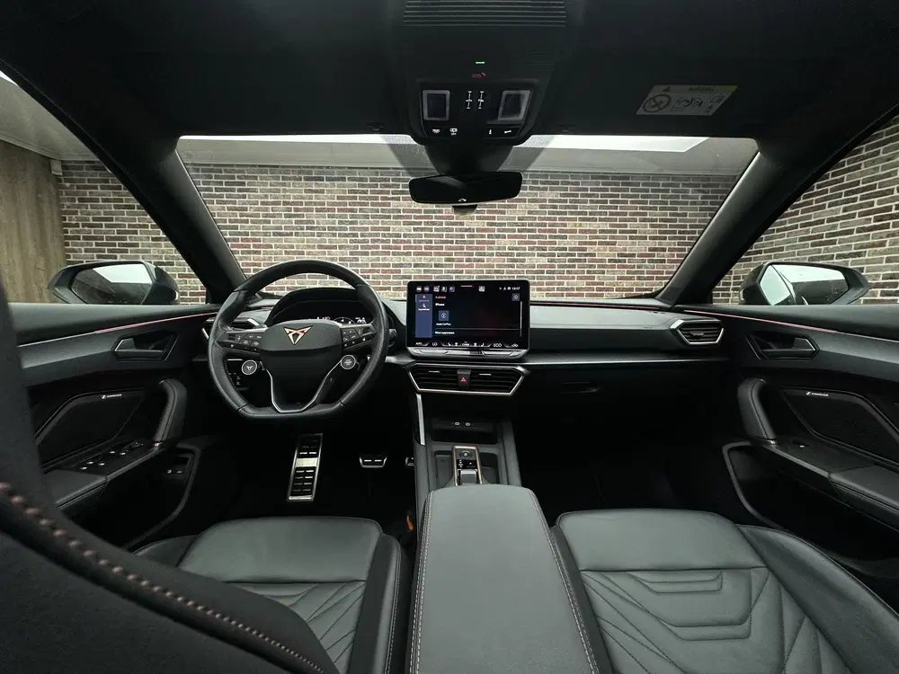 Cupra Formentor 1.5 TSI e-Hybrid VZ Extreme Pano uit 2025, foto 9