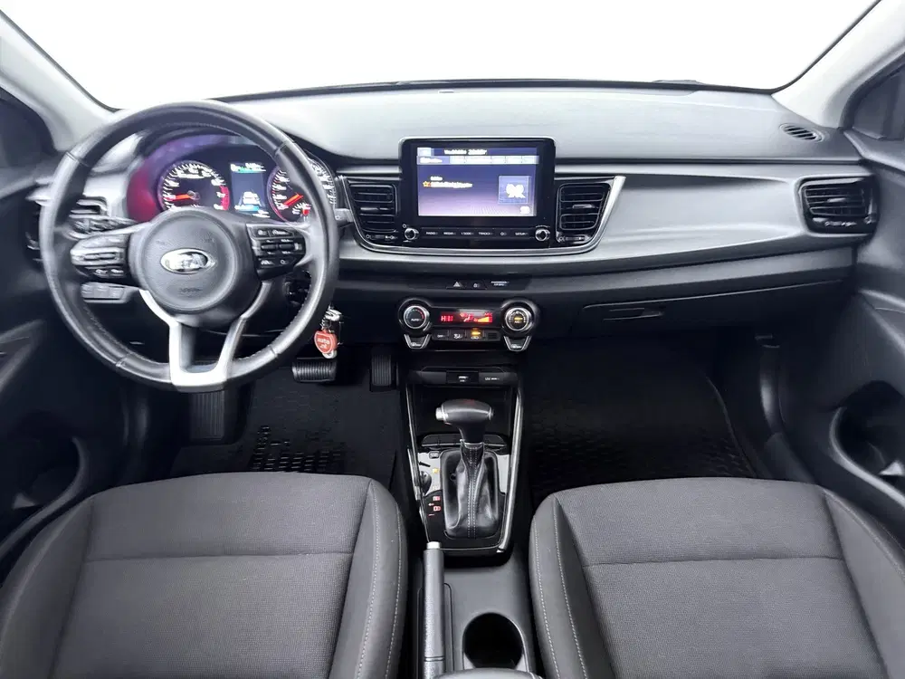 Kia Rio 1.0 T-GDi MHEV DynamicLine uit 2021, foto 10