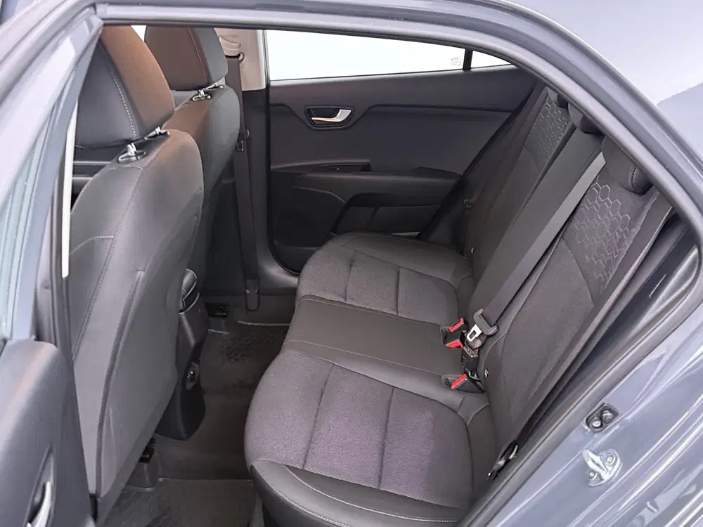 Kia Rio 1.0 T-GDi MHEV DynamicLine uit 2021, foto 5