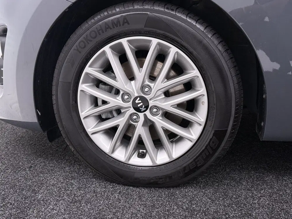 Kia Rio 1.0 T-GDi MHEV DynamicLine uit 2021, foto 6