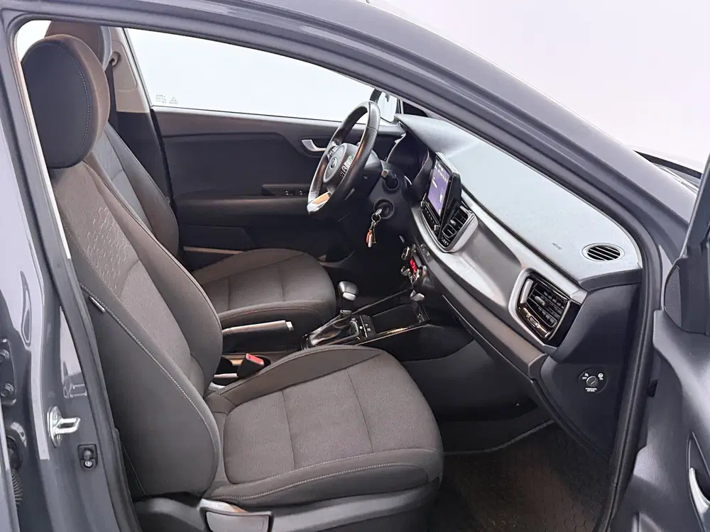 Kia Rio 1.0 T-GDi MHEV DynamicLine uit 2021, foto 8