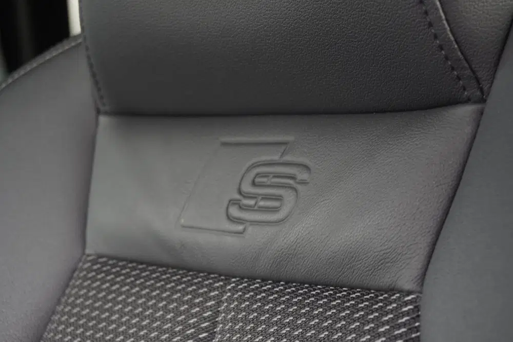 Audi A3 35 TFSI S edition Automaat uit 2021, foto 15