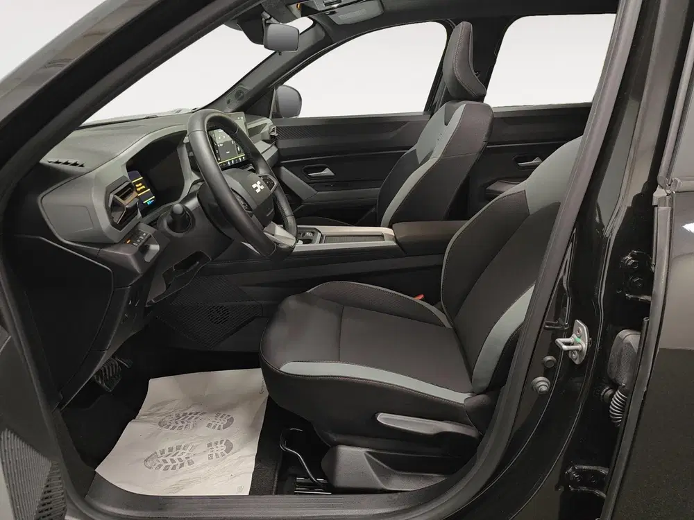 Dacia Bigster 1.8 Hybrid 155 Extreme AUTOMAAT NAVI AIRCO uit 2025, foto 12