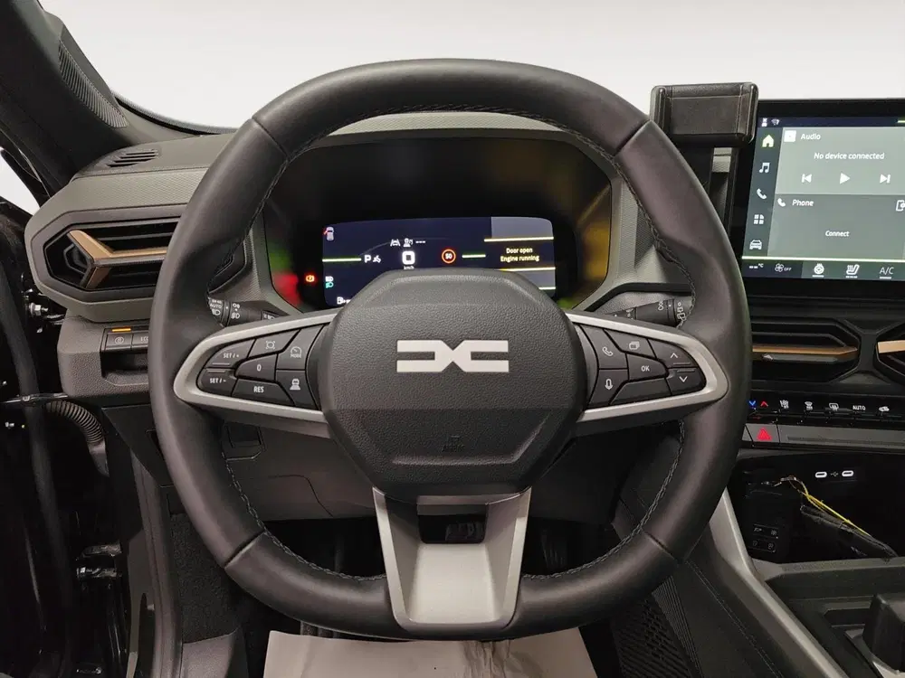 Dacia Bigster 1.8 Hybrid 155 Extreme AUTOMAAT NAVI AIRCO uit 2025, foto 14