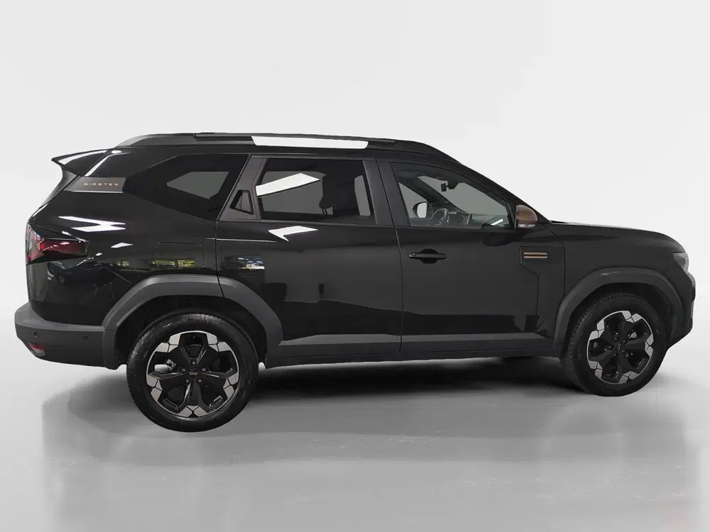 Dacia Bigster 1.8 Hybrid 155 Extreme AUTOMAAT NAVI AIRCO uit 2025, foto 4