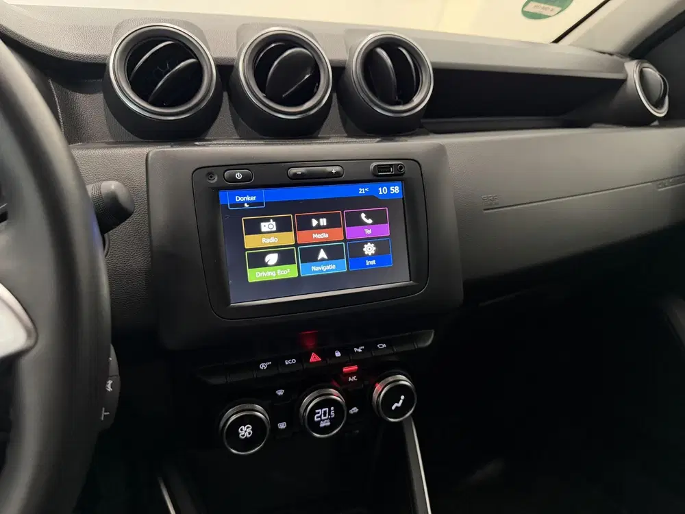 Dacia Duster 1.3 TCe Prestige uit 2020, foto 10