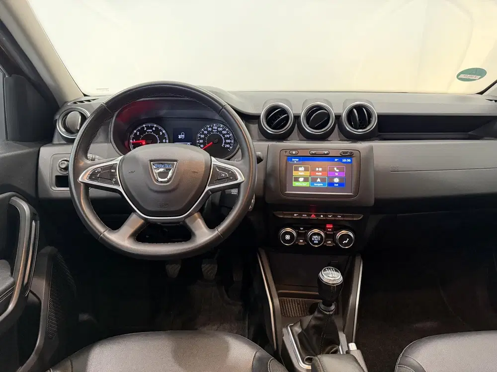 Dacia Duster 1.3 TCe Prestige uit 2020, foto 3