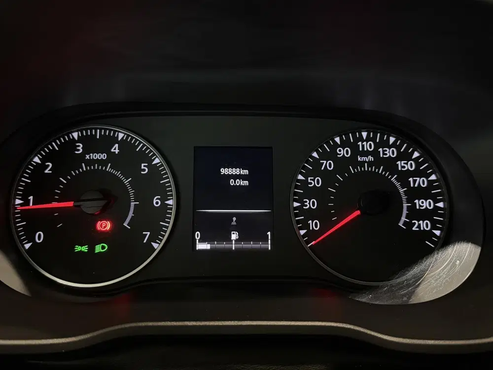 Dacia Duster 1.3 TCe Prestige uit 2020, foto 4