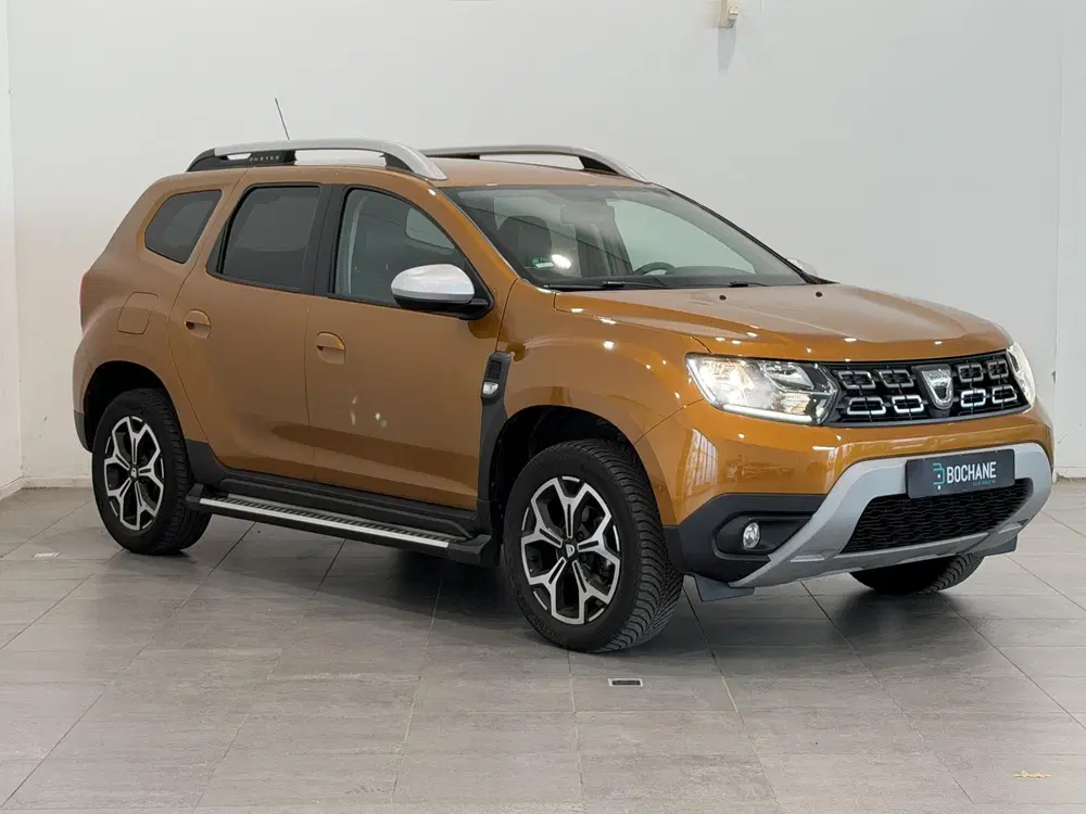 Dacia Duster 1.3 TCe Prestige uit 2020, foto 5