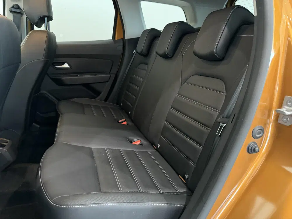 Dacia Duster 1.3 TCe Prestige uit 2020, foto 7