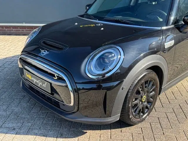 Mini Electric Collection *carplay *stoelv. *p-sensoren v uit 2021, foto 10