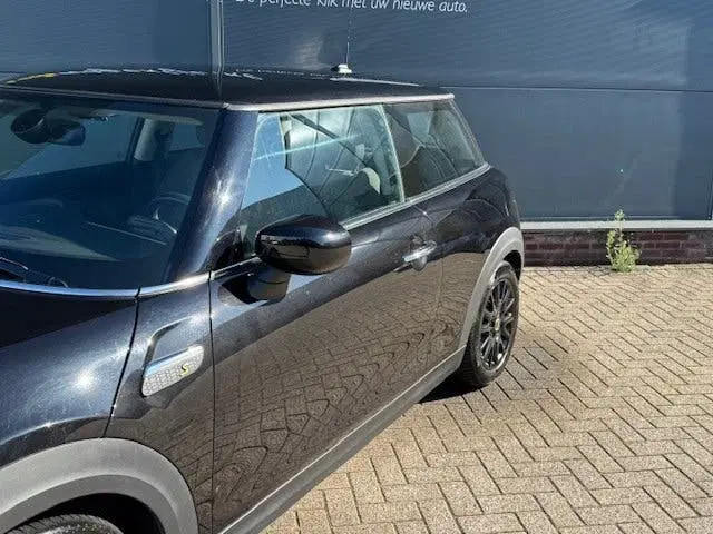 Mini Electric Collection *carplay *stoelv. *p-sensoren v uit 2021, foto 11