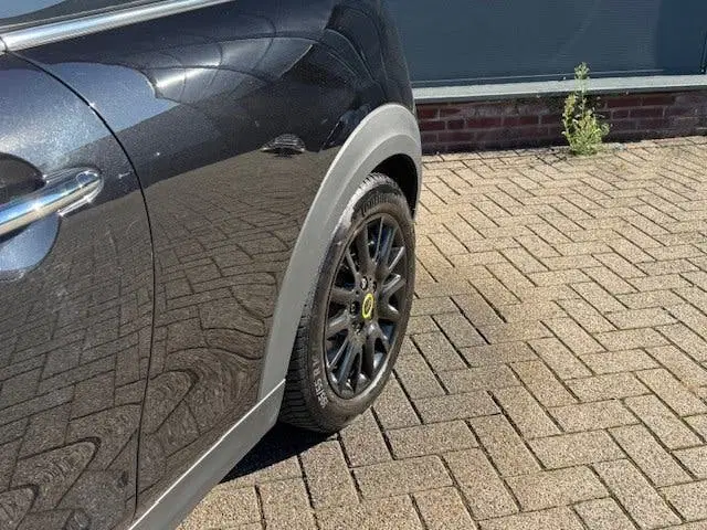 Mini Electric Collection *carplay *stoelv. *p-sensoren v uit 2021, foto 12