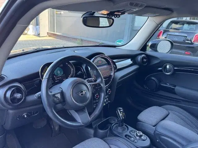 Mini Electric Collection *carplay *stoelv. *p-sensoren v uit 2021, foto 13