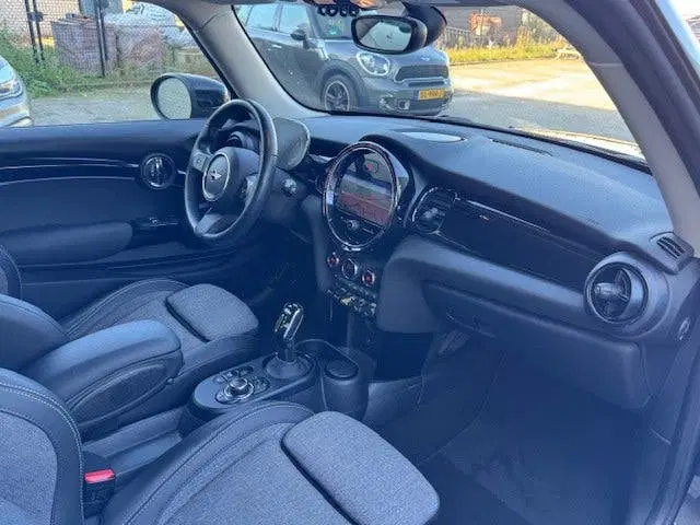 Mini Electric Collection *carplay *stoelv. *p-sensoren v uit 2021, foto 14