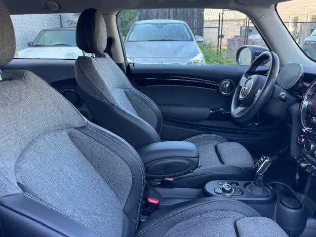 Mini Electric Collection *carplay *stoelv. *p-sensoren v uit 2021, foto 15