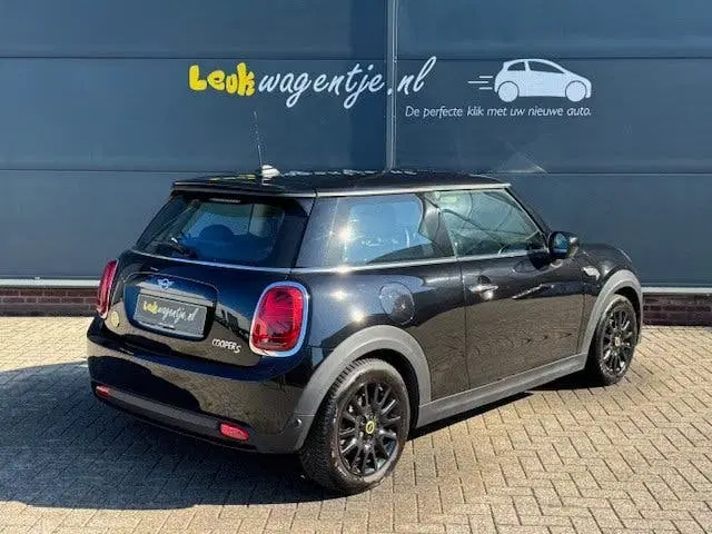 Mini Electric Collection *carplay *stoelv. *p-sensoren v uit 2021, foto 2