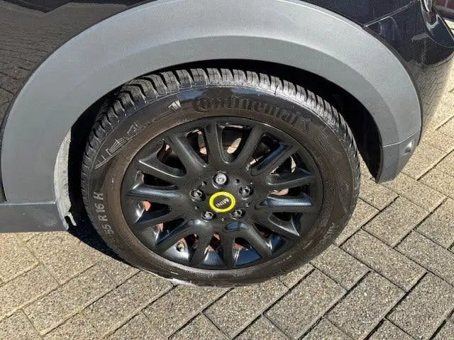Mini Electric Collection *carplay *stoelv. *p-sensoren v uit 2021, foto 3
