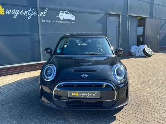 Mini Electric Collection *carplay *stoelv. *p-sensoren v uit 2021, foto 4
