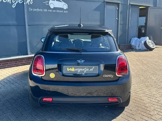 Mini Electric Collection *carplay *stoelv. *p-sensoren v uit 2021, foto 5