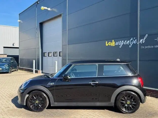 Mini Electric Collection *carplay *stoelv. *p-sensoren v uit 2021, foto 6