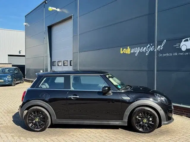 Mini Electric Collection *carplay *stoelv. *p-sensoren v uit 2021, foto 7