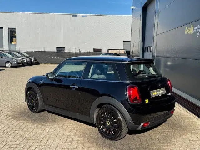 Mini Electric Collection *carplay *stoelv. *p-sensoren v uit 2021, foto 8