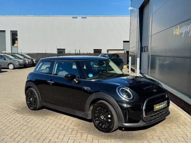 Mini Electric Collection *carplay *stoelv. *p-sensoren v uit 2021, foto 9
