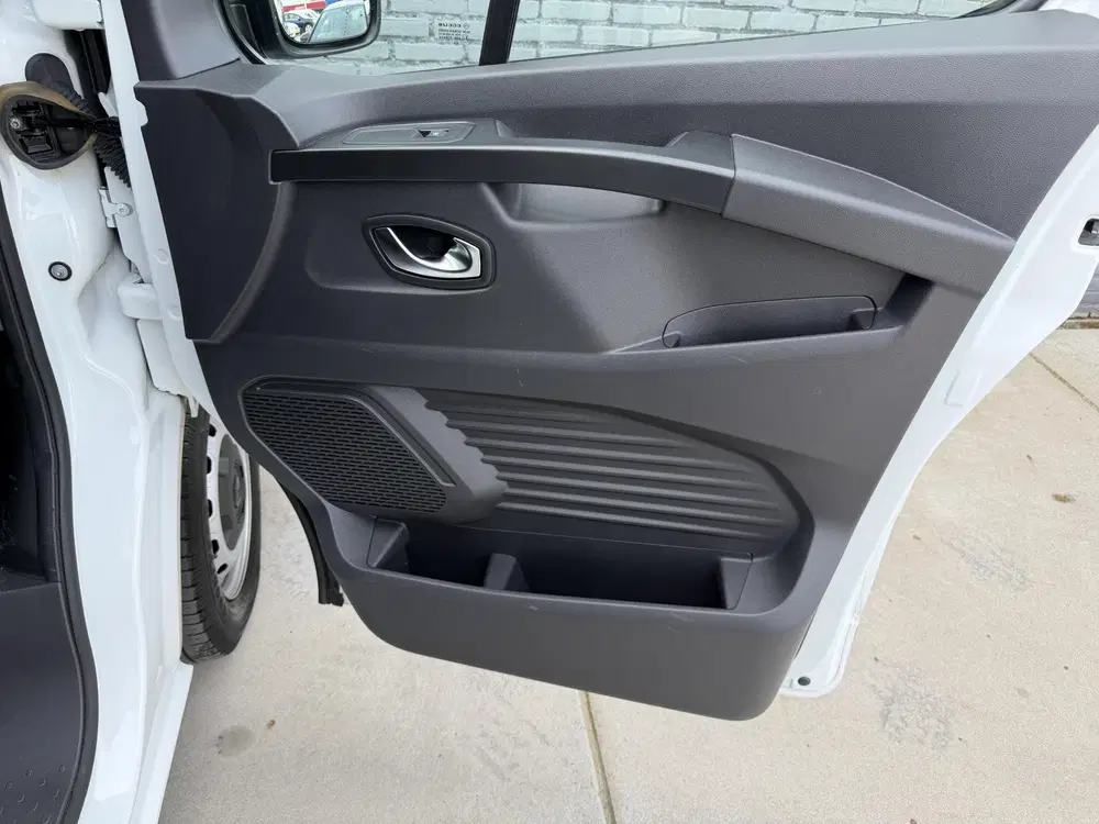 Renault Trafic L2H1 2.0 Koel-vrieswagen Thermoking Nachtk uit 2024, foto 9