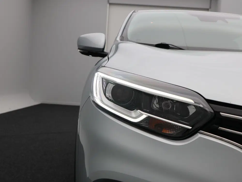 Renault Kadjar 1.3 140 Pk TCe Equilibre uit 2022, foto 10