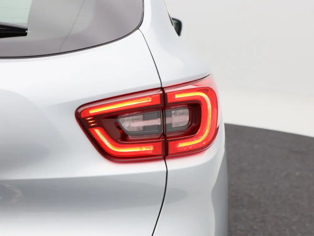 Renault Kadjar 1.3 140 Pk TCe Equilibre uit 2022, foto 13