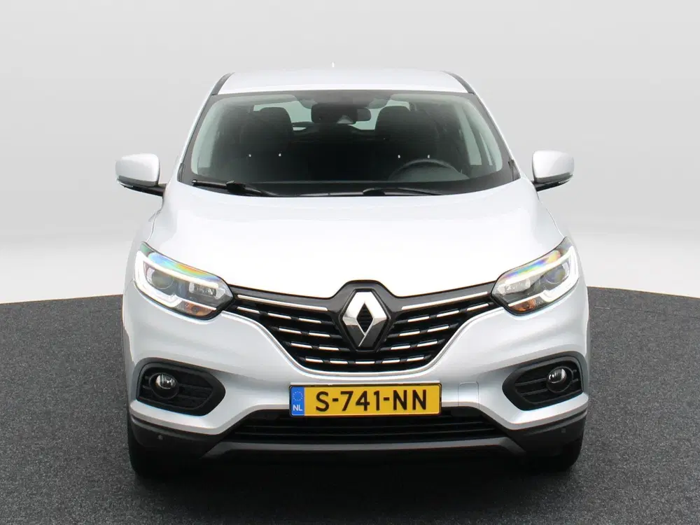 Renault Kadjar 1.3 140 Pk TCe Equilibre uit 2022, foto 4