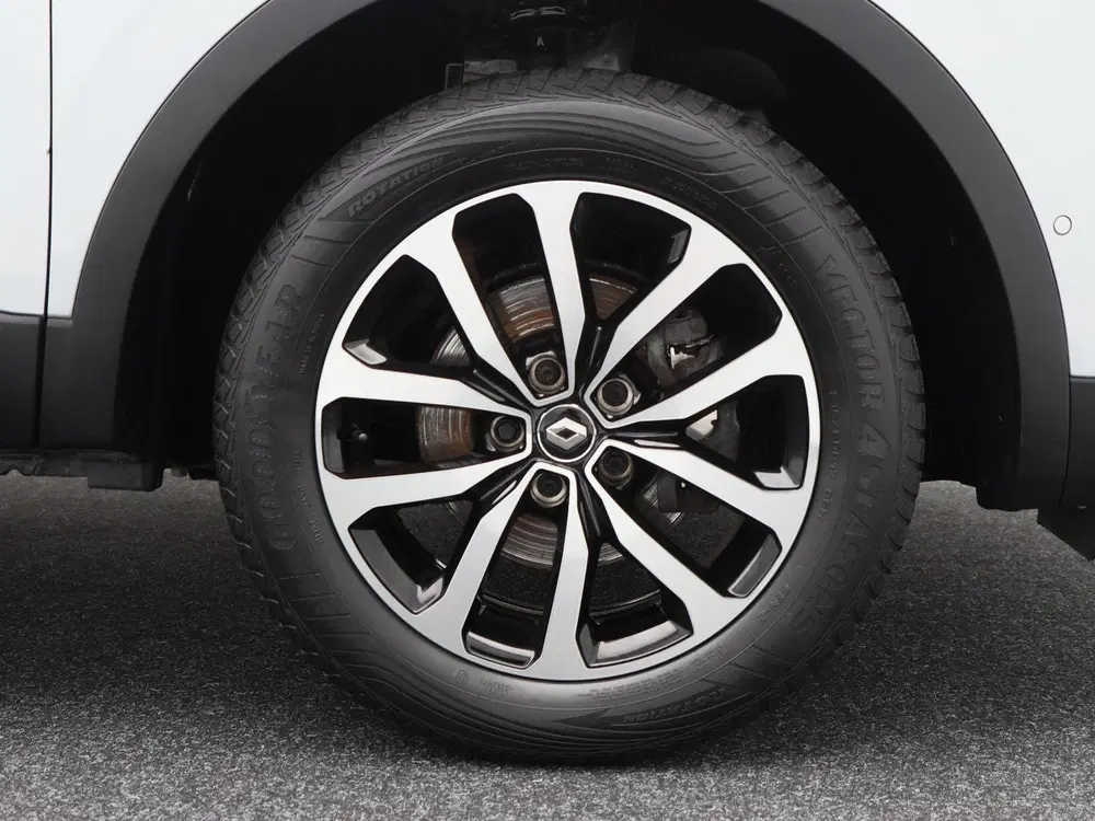 Renault Kadjar 1.3 140 Pk TCe Equilibre uit 2022, foto 5