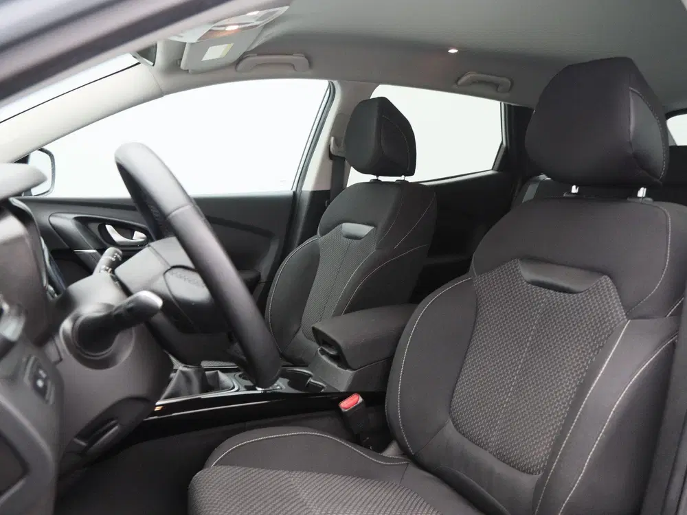 Renault Kadjar 1.3 140 Pk TCe Equilibre uit 2022, foto 7