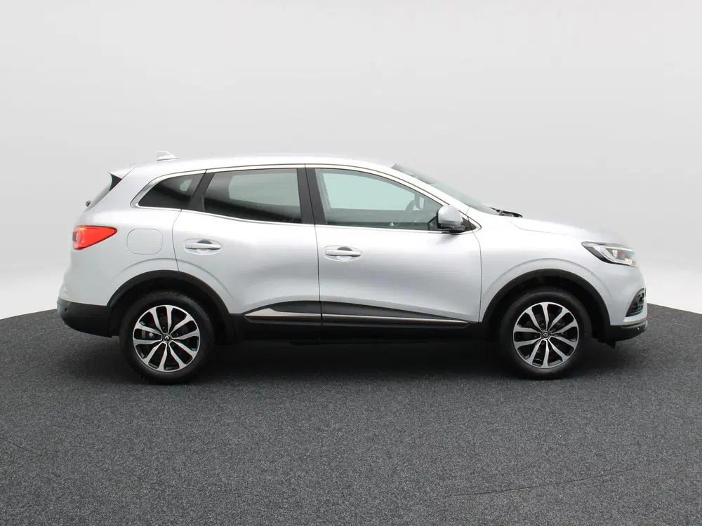 Renault Kadjar 1.3 140 Pk TCe Equilibre uit 2022, foto 8
