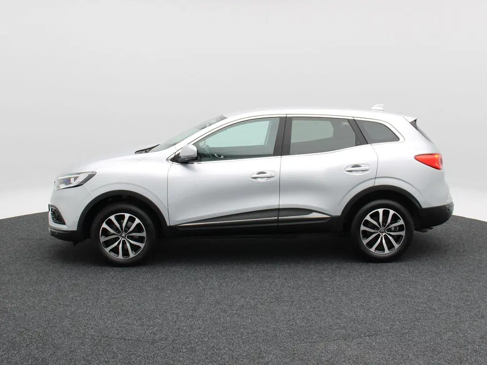 Renault Kadjar 1.3 140 Pk TCe Equilibre uit 2022, foto 9