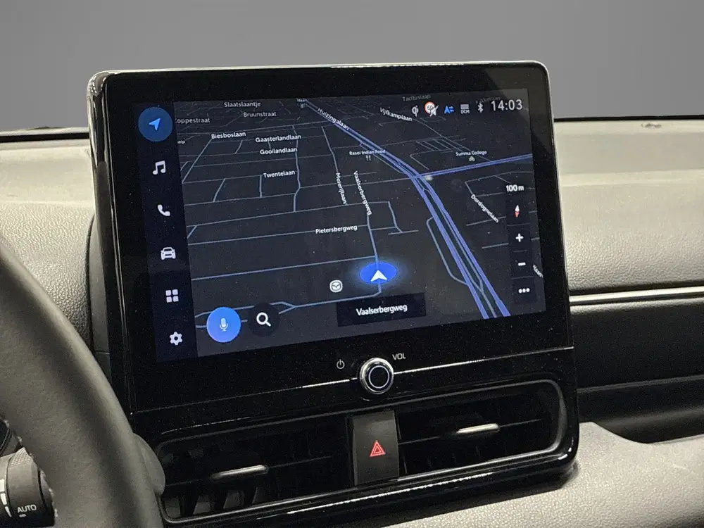 Mazda 2 Hybrid 1.5 Homura Plus uit 2026, foto 14