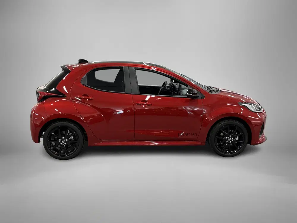 Mazda 2 Hybrid 1.5 Homura Plus uit 2026, foto 6