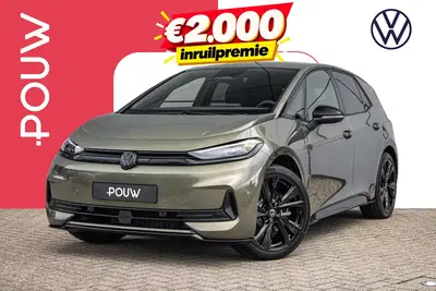 Volkswagen ID.3 Life 190pk 58 kWh uit 2026