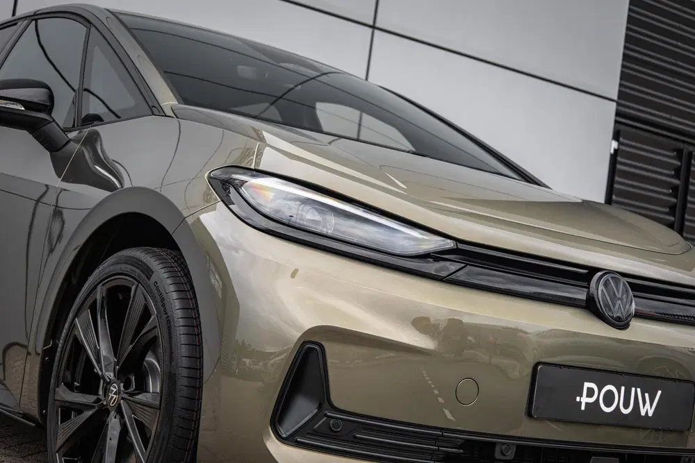 Volkswagen ID.3 Life 190pk 58 kWh uit 2026, foto 10