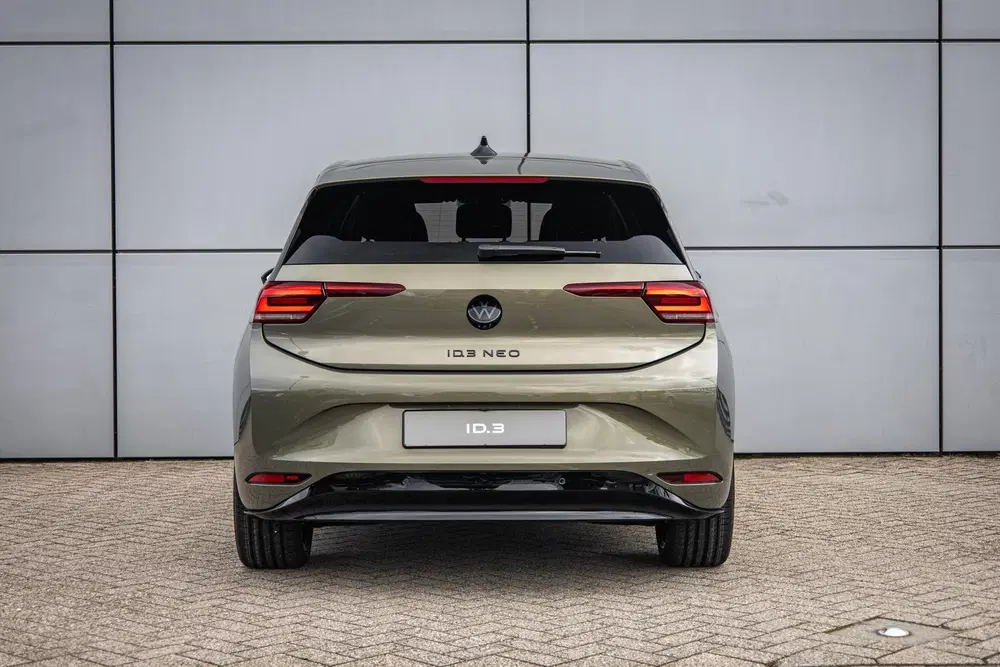 Volkswagen ID.3 Life 190pk 58 kWh uit 2026, foto 11