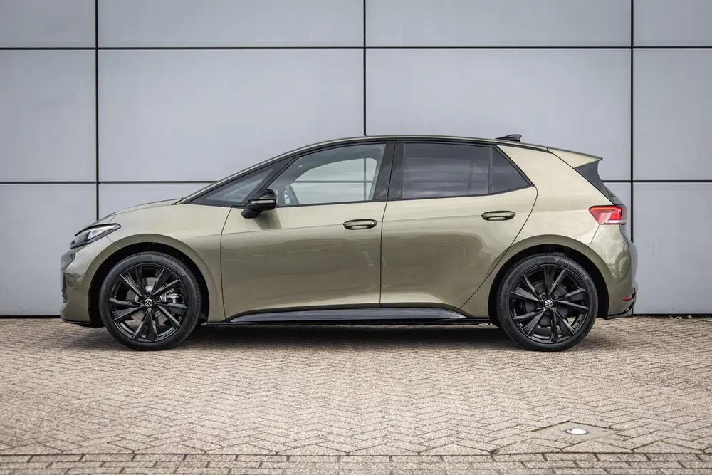 Volkswagen ID.3 Life 190pk 58 kWh uit 2026, foto 14