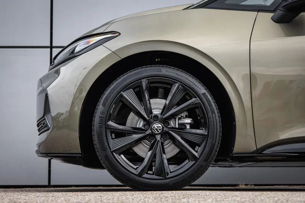 Volkswagen ID.3 Life 190pk 58 kWh uit 2026, foto 15