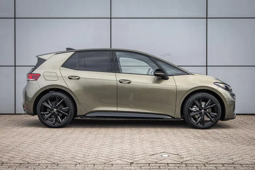 Volkswagen ID.3 Life 190pk 58 kWh uit 2026, foto 3