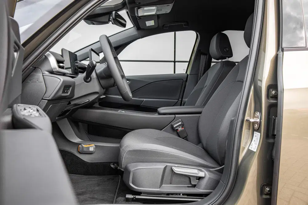 Volkswagen ID.3 Life 190pk 58 kWh uit 2026, foto 4