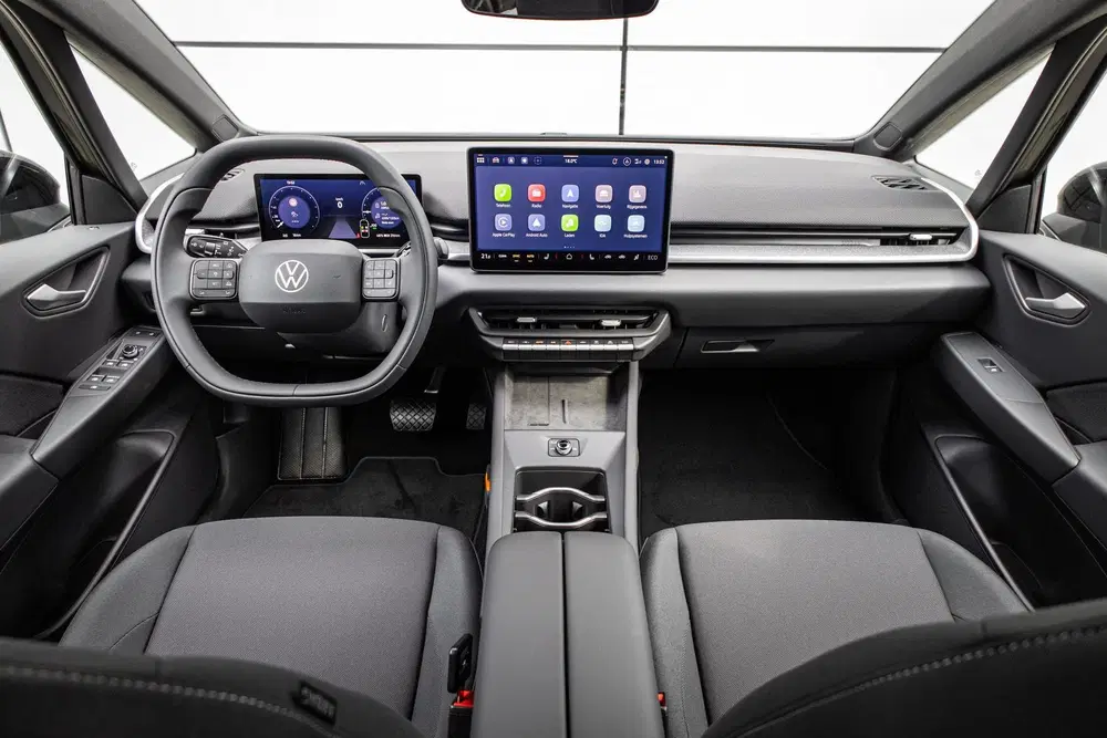 Volkswagen ID.3 Life 190pk 58 kWh uit 2026, foto 5