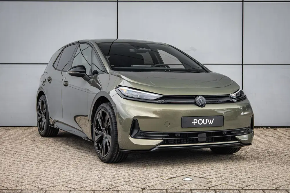 Volkswagen ID.3 Life 190pk 58 kWh uit 2026, foto 8